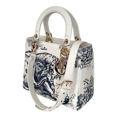 christian dior bag limited edition